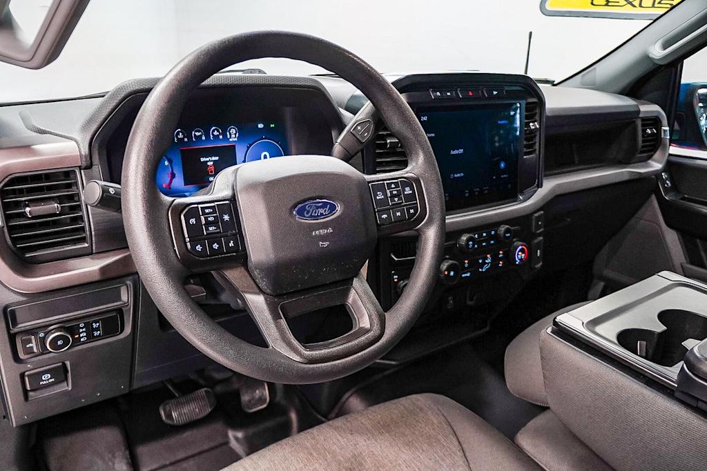 Thumbnail: 2024 Ford F-150 - 2