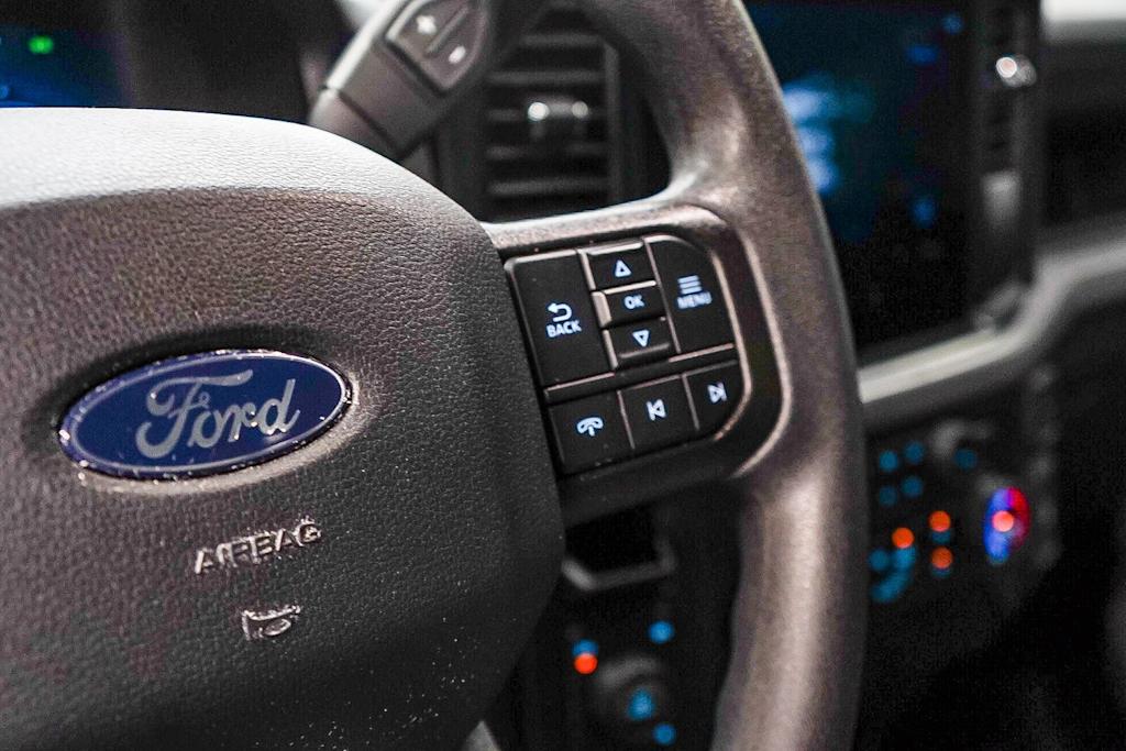 Thumbnail: 2024 Ford F-150 - 21