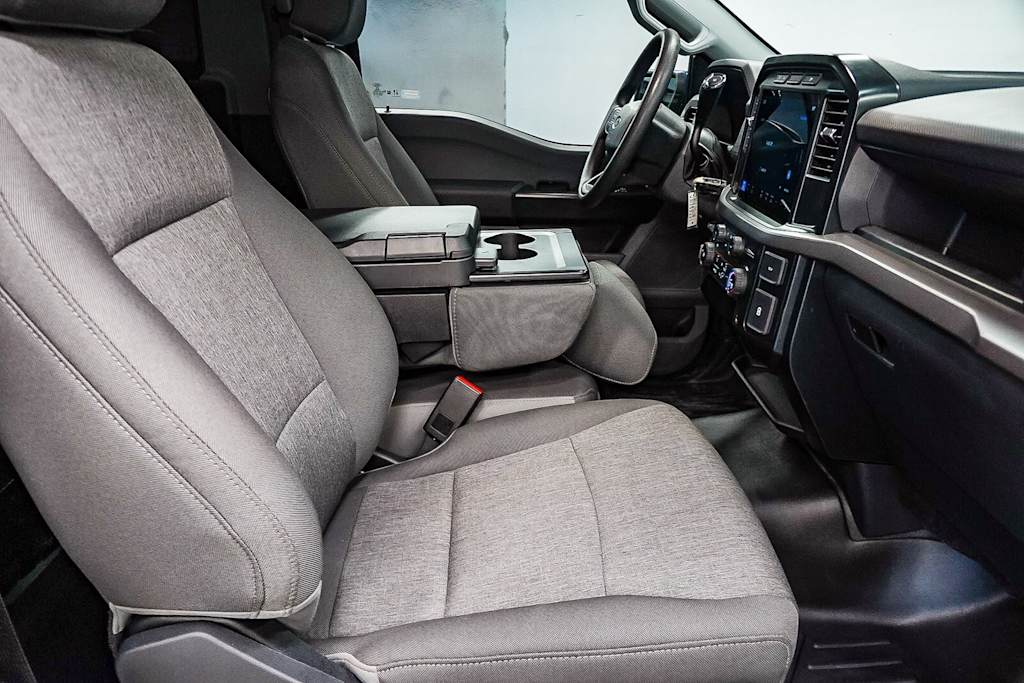 Thumbnail: 2024 Ford F-150 - 10