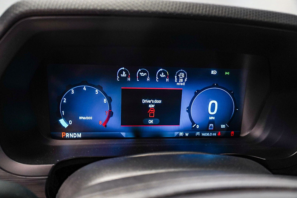 Thumbnail: 2024 Ford F-150 - 13