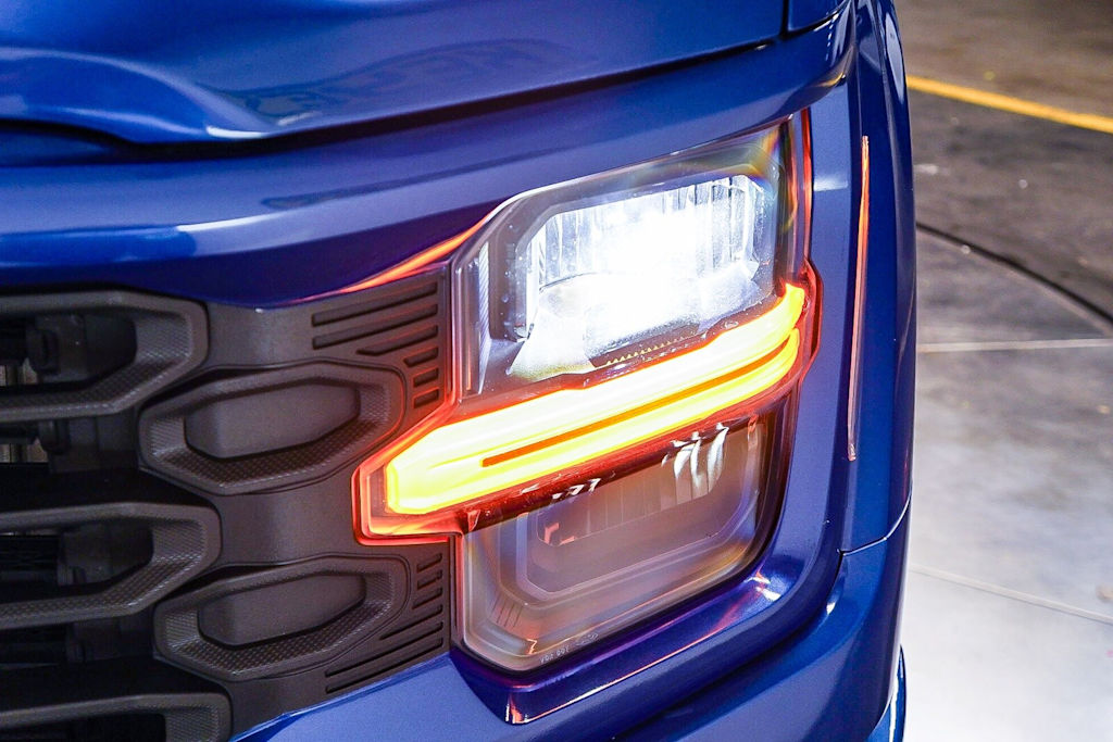 Thumbnail: 2024 Ford F-150 - 17