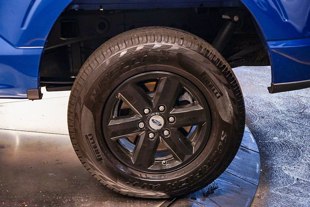 Thumbnail: 2024 Ford F-150 - 18