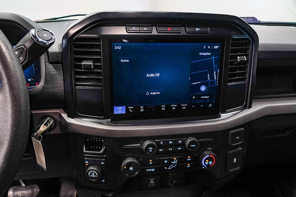 Thumbnail: 2024 Ford F-150 - 11