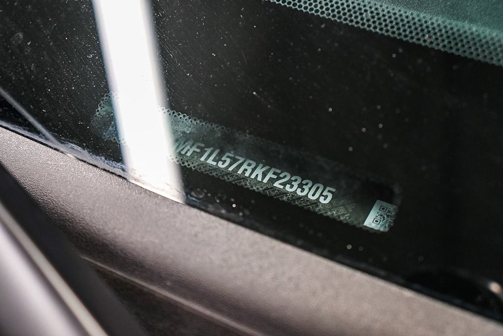 Thumbnail: 2024 Ford F-150 - 22