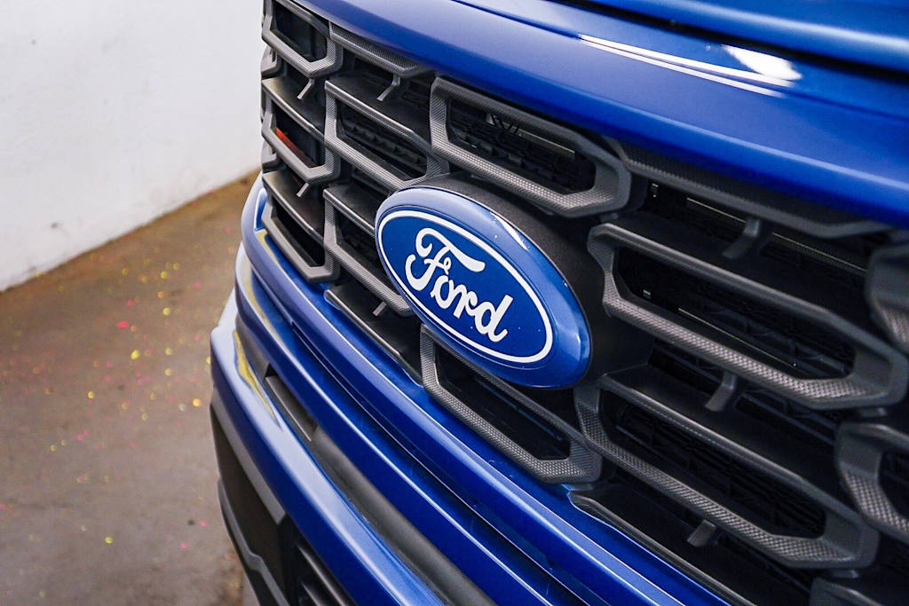 Thumbnail: 2024 Ford F-150 - 6