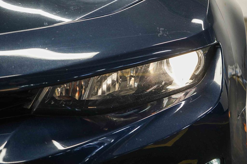 Thumbnail: 2016 Chevrolet Camaro - 18