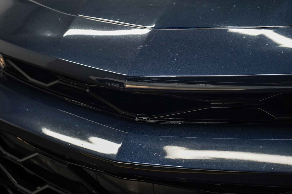 Thumbnail: 2016 Chevrolet Camaro - 5