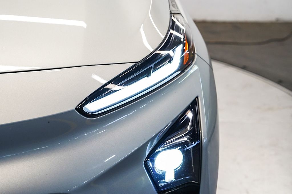 Thumbnail: 2023 Chevrolet Bolt EUV - 6