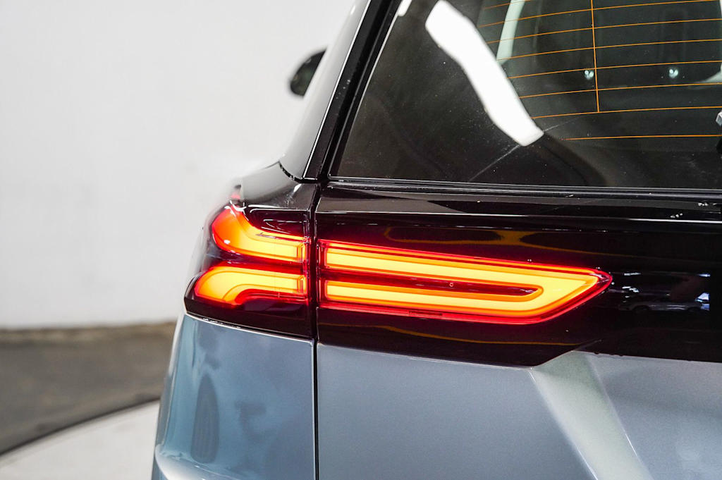 Thumbnail: 2023 Chevrolet Bolt EUV - 20