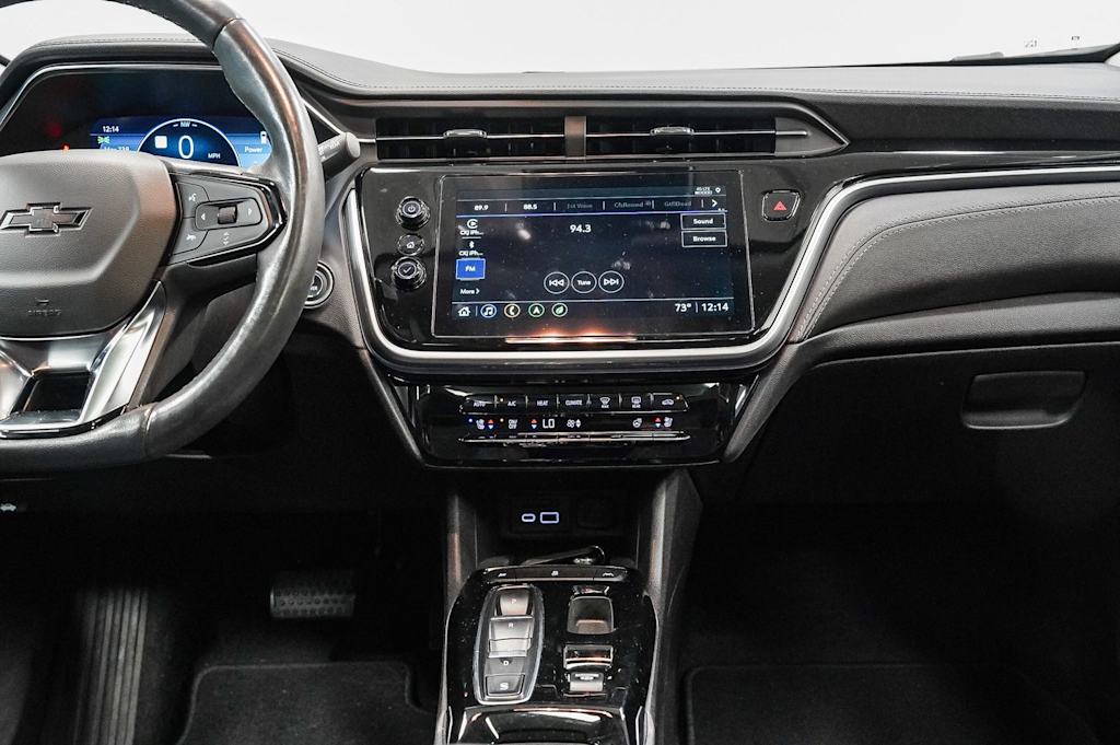Thumbnail: 2023 Chevrolet Bolt EUV - 9