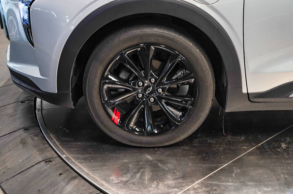 Thumbnail: 2023 Chevrolet Bolt EUV - 7