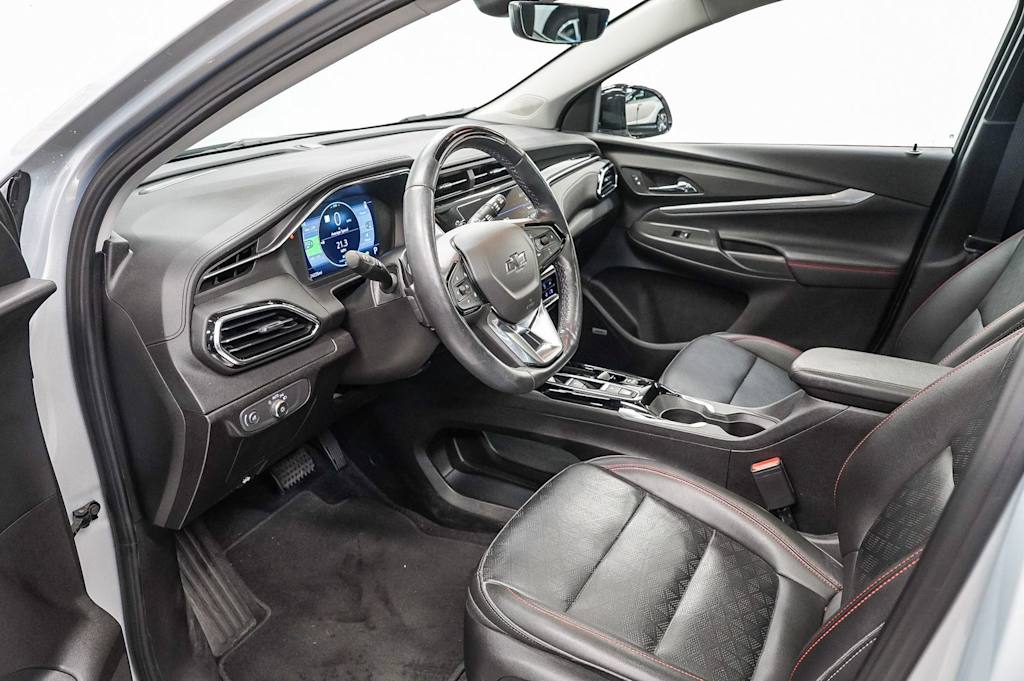 Thumbnail: 2023 Chevrolet Bolt EUV - 13