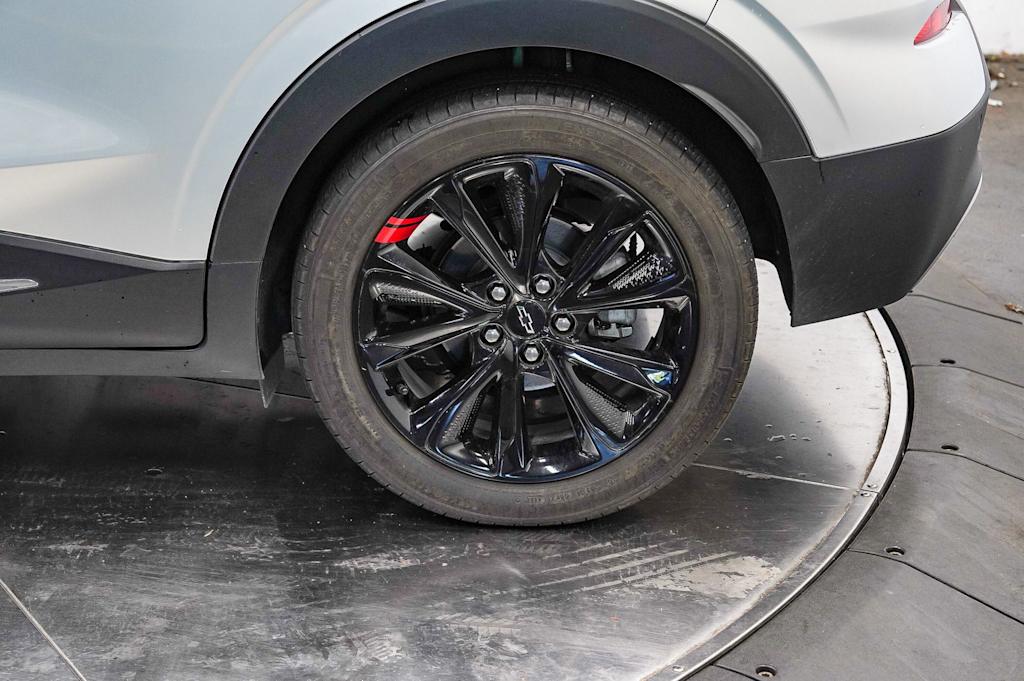 Thumbnail: 2023 Chevrolet Bolt EUV - 19