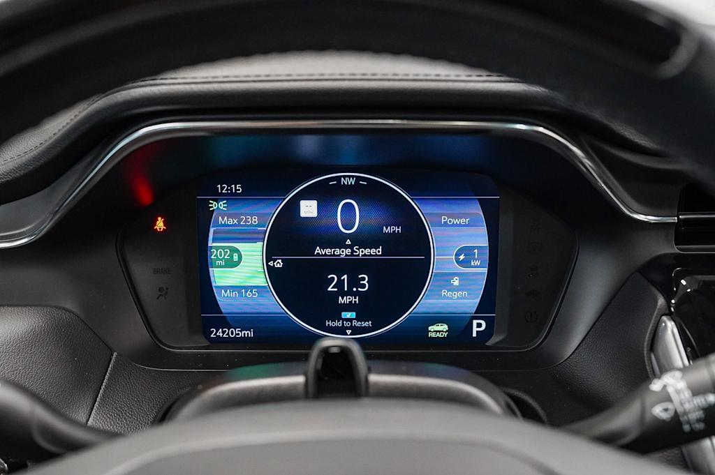 Thumbnail: 2023 Chevrolet Bolt EUV - 15