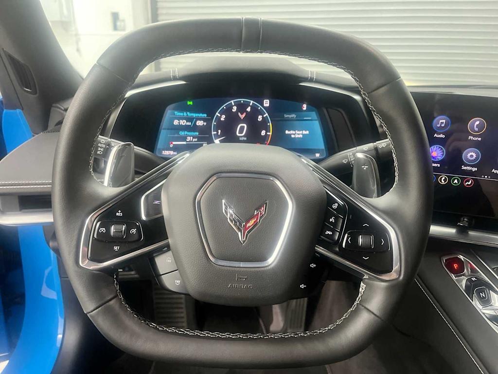 Thumbnail: 2023 Chevrolet Corvette - 10