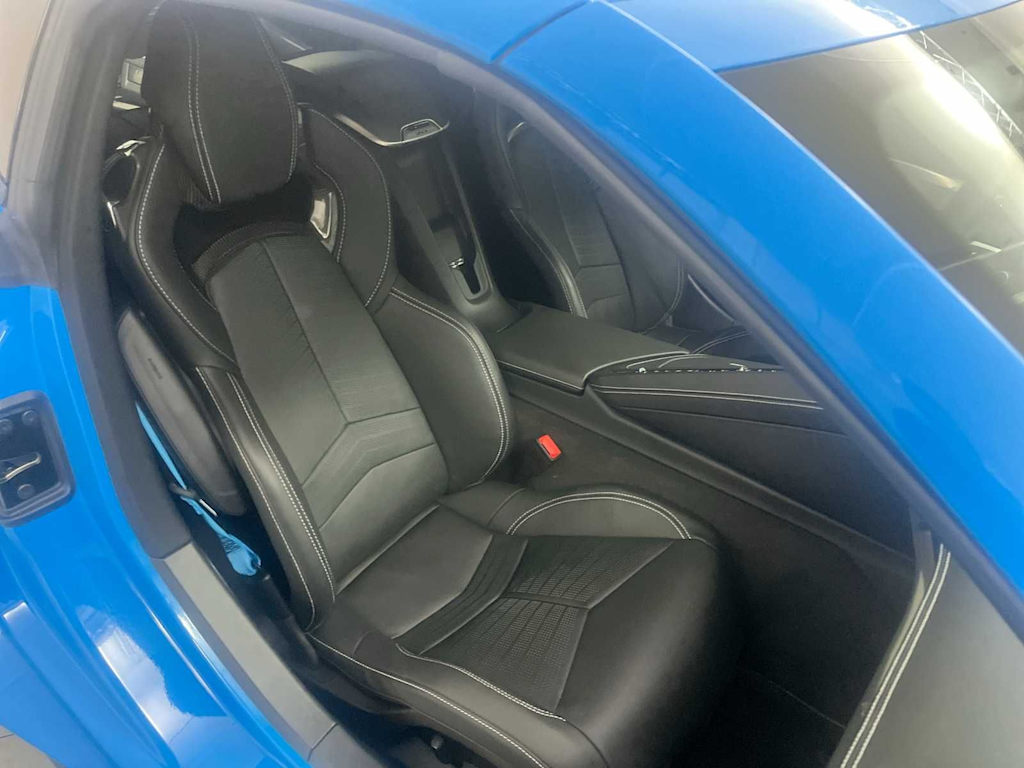 Thumbnail: 2023 Chevrolet Corvette - 9