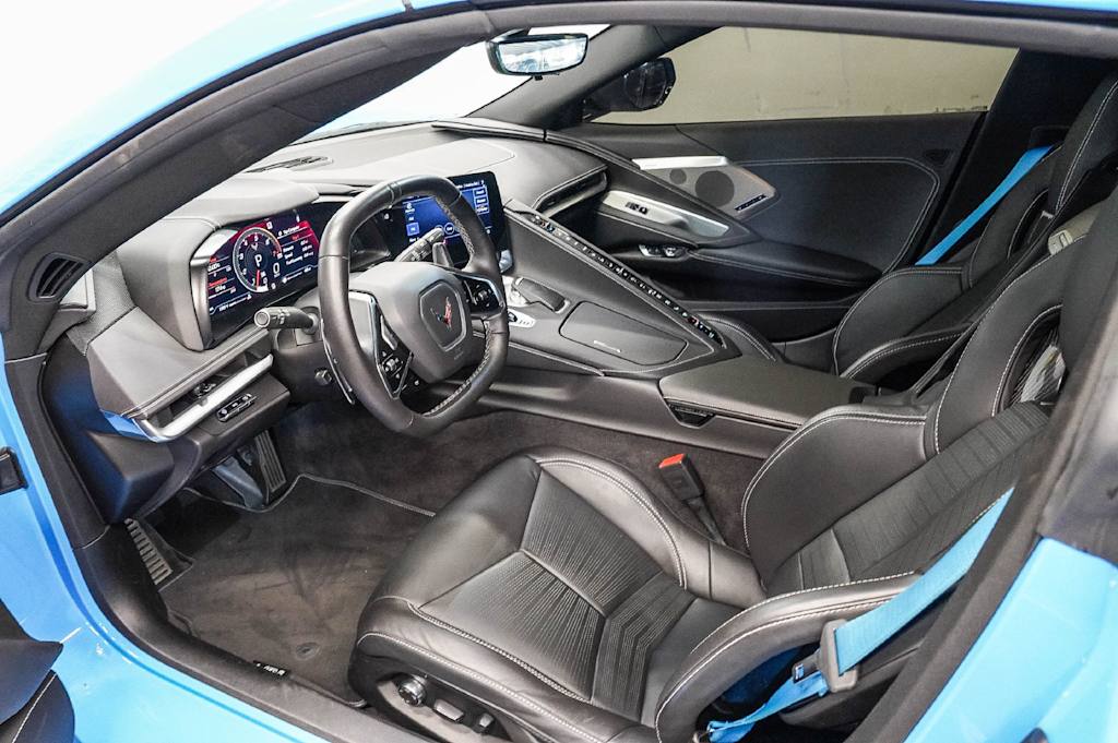 Thumbnail: 2023 Chevrolet Corvette - 10