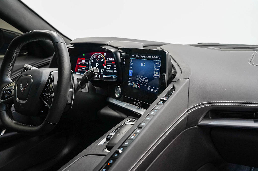 Thumbnail: 2023 Chevrolet Corvette - 8
