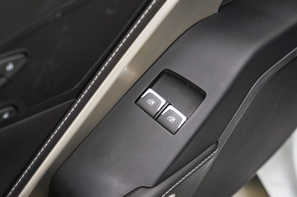 2016 Chevrolet Corvette Z51 21