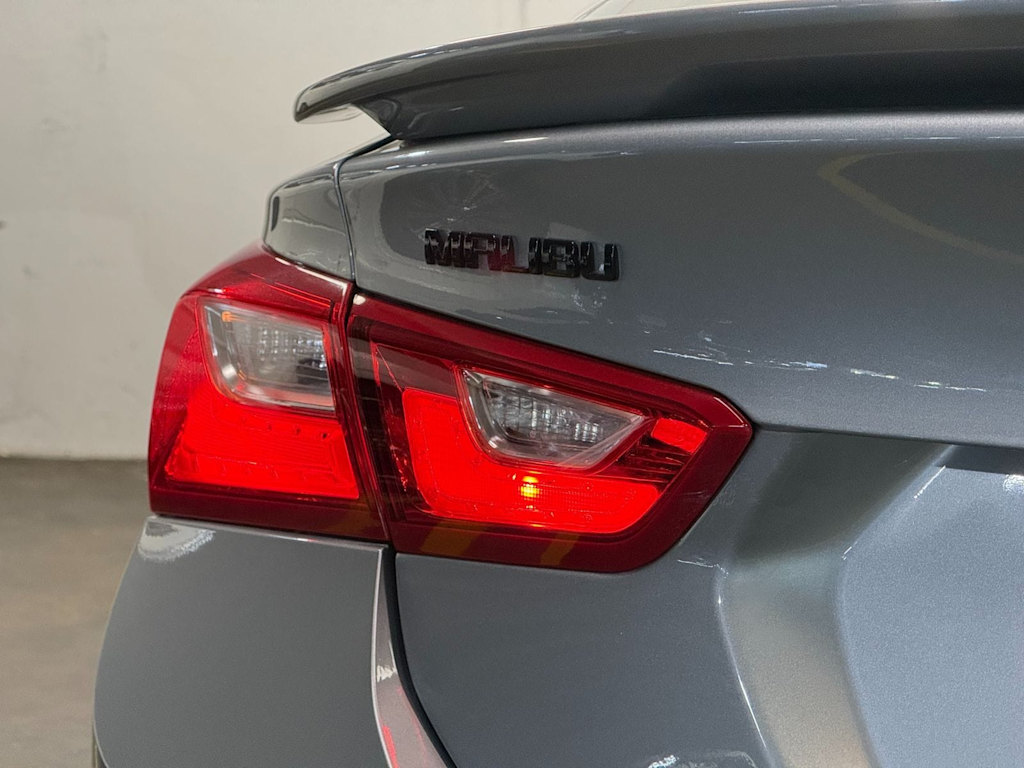 Thumbnail: 2025 Chevrolet Malibu - 22