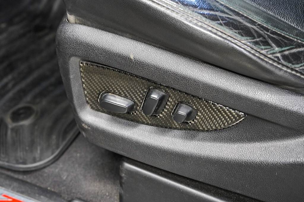 Thumbnail: 2019 Chevrolet Silverado 2500 - 24