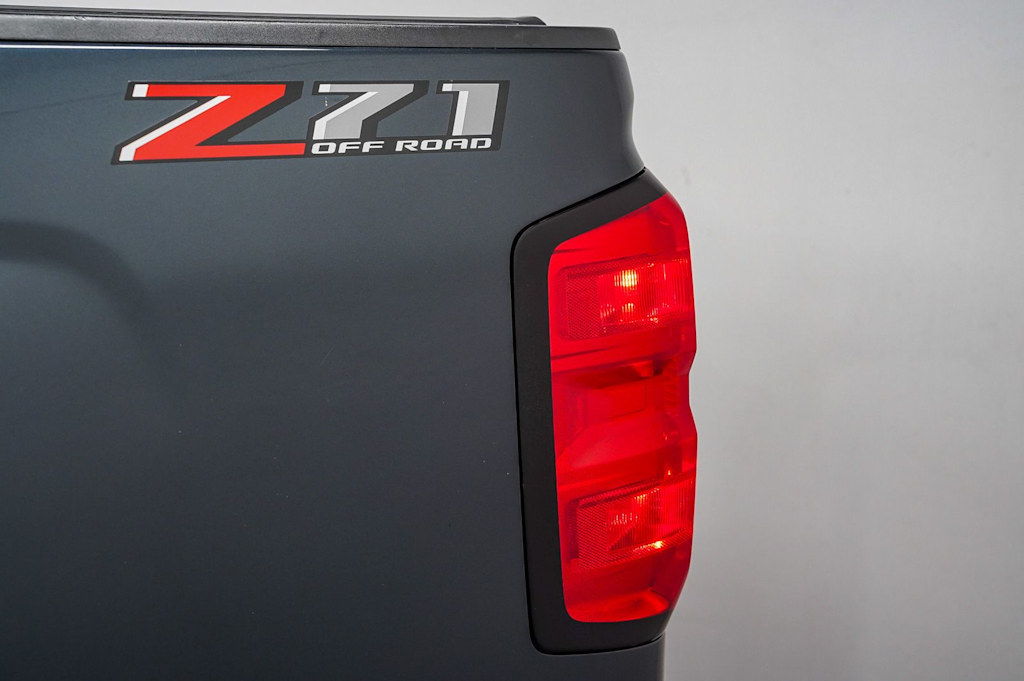 Thumbnail: 2019 Chevrolet Silverado 2500 - 20