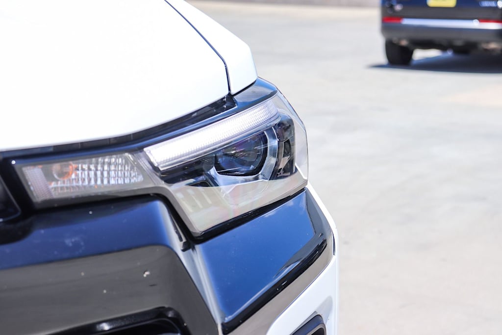 Thumbnail: 2024 Chevrolet Colorado - 19