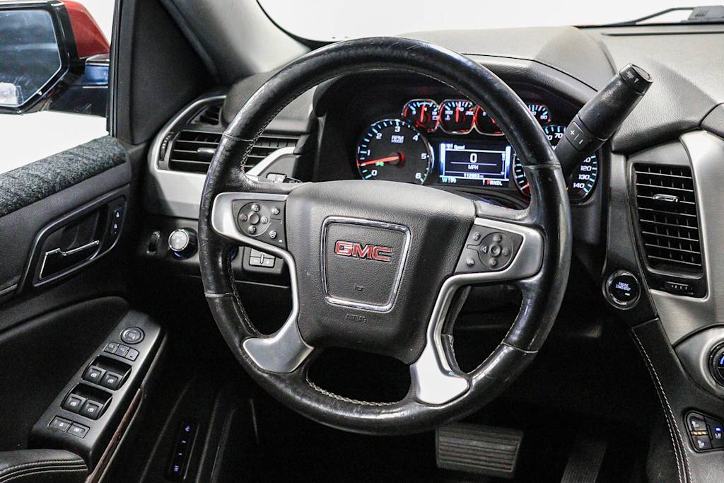 Thumbnail: 2018 GMC Yukon - 9