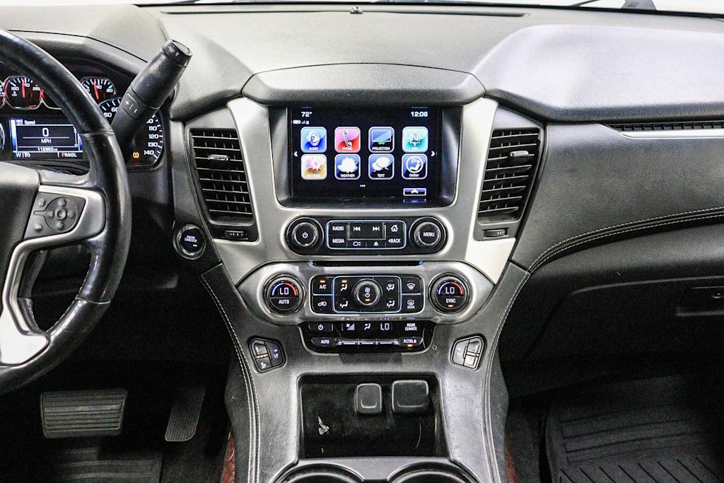 Thumbnail: 2018 GMC Yukon - 14