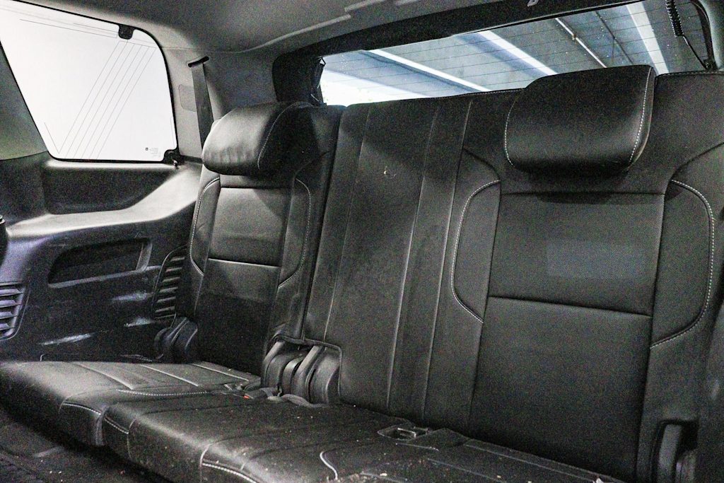 Thumbnail: 2018 GMC Yukon - 24