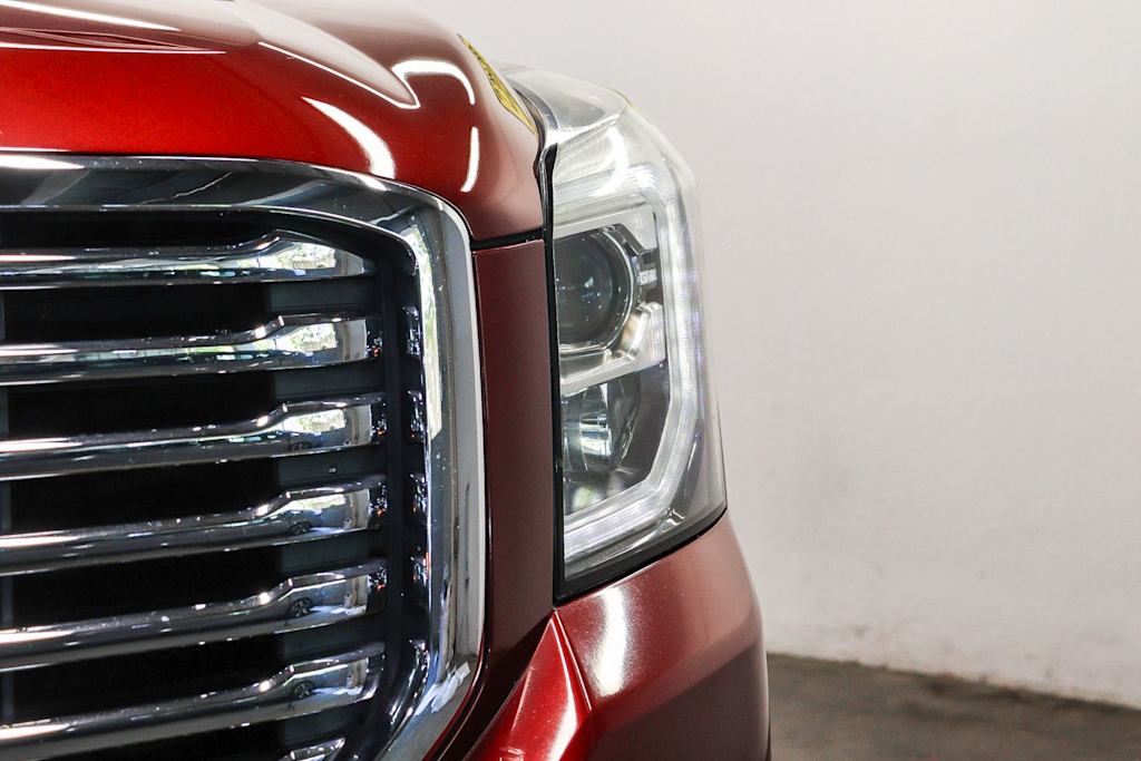 Thumbnail: 2018 GMC Yukon - 19