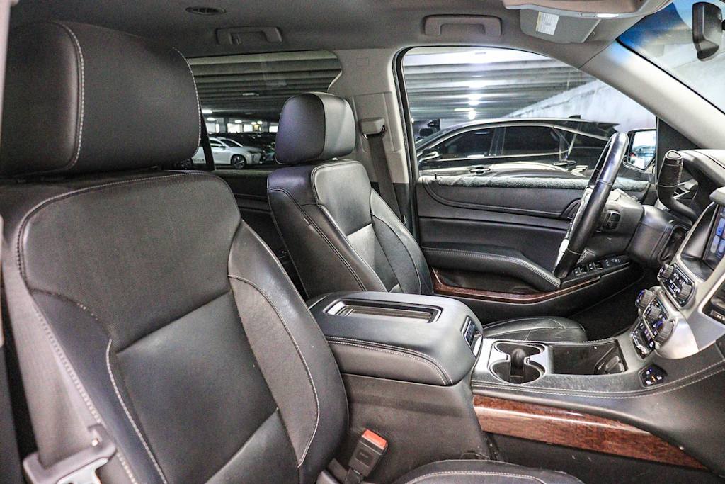 Thumbnail: 2018 GMC Yukon - 10