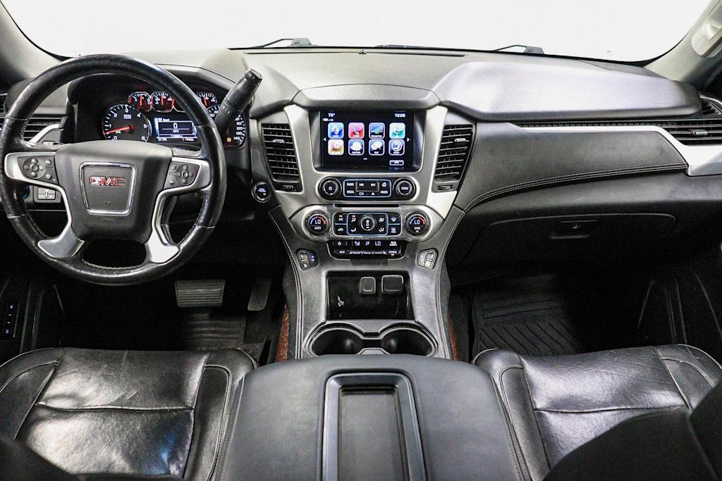 Thumbnail: 2018 GMC Yukon - 2
