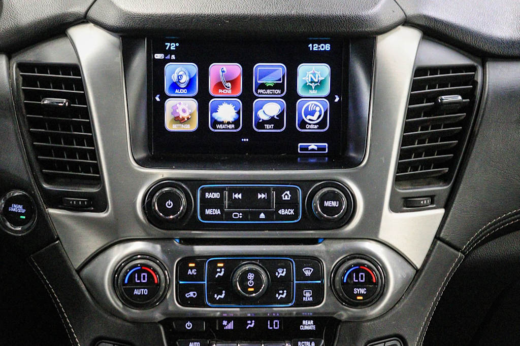 Thumbnail: 2018 GMC Yukon - 23