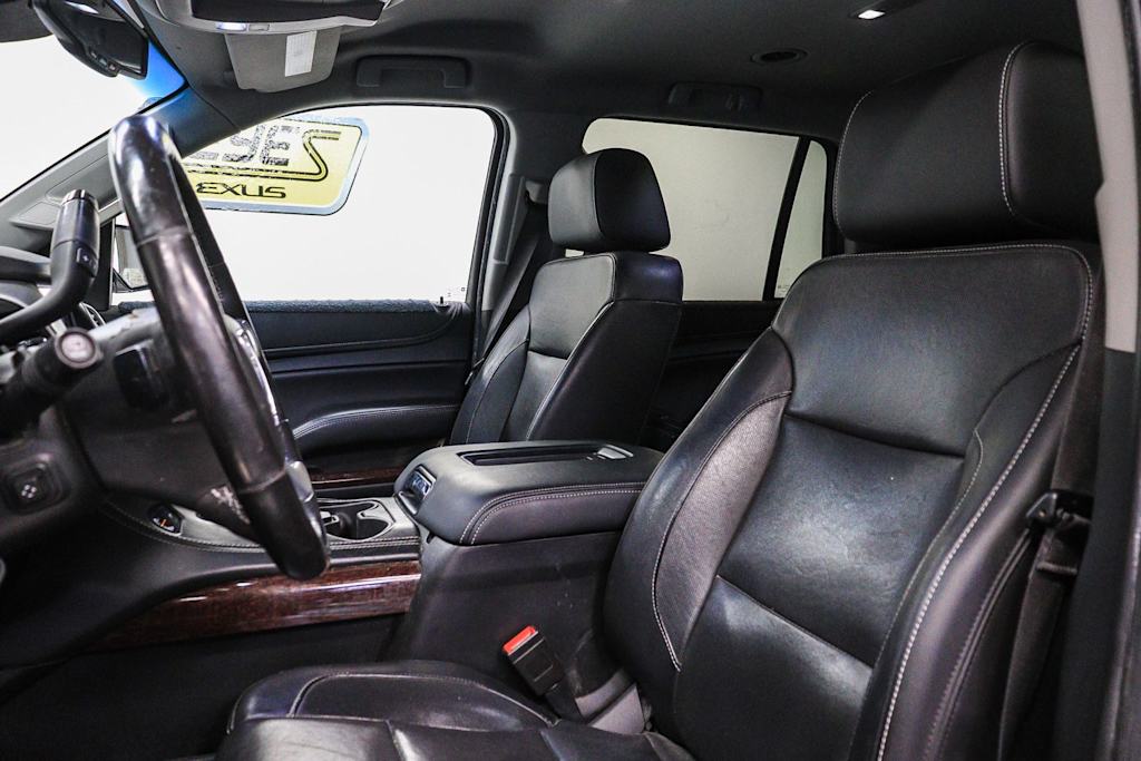 Thumbnail: 2018 GMC Yukon - 11
