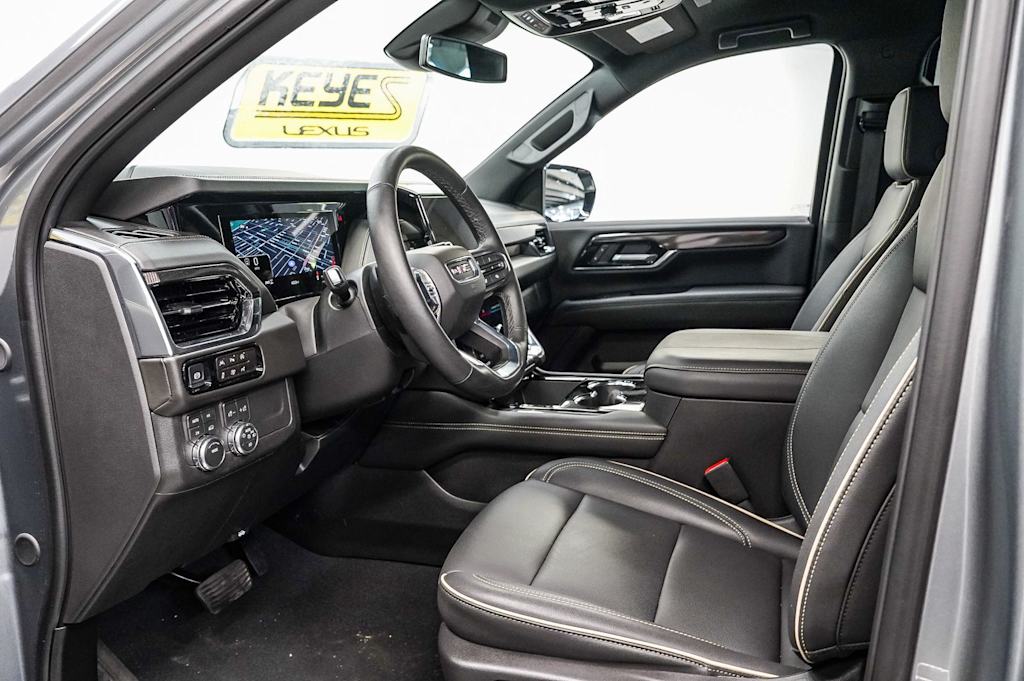 Thumbnail: 2026 GMC Yukon XL - 11