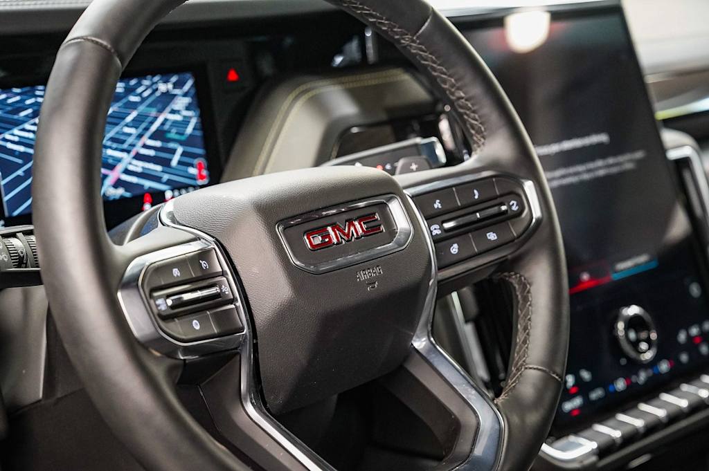 Thumbnail: 2026 GMC Yukon XL - 13