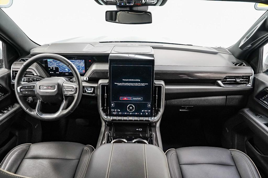 Thumbnail: 2026 GMC Yukon XL - 2