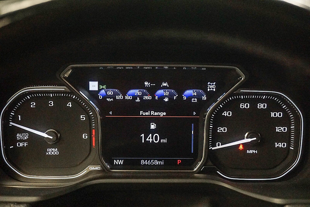 Thumbnail: 2021 GMC Yukon XL - 15