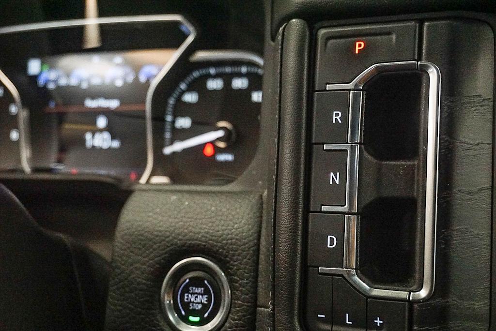 Thumbnail: 2021 GMC Yukon XL - 14