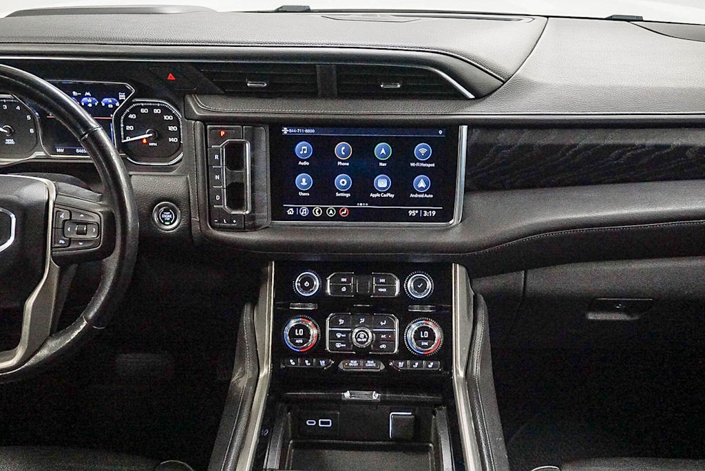 Thumbnail: 2021 GMC Yukon XL - 13