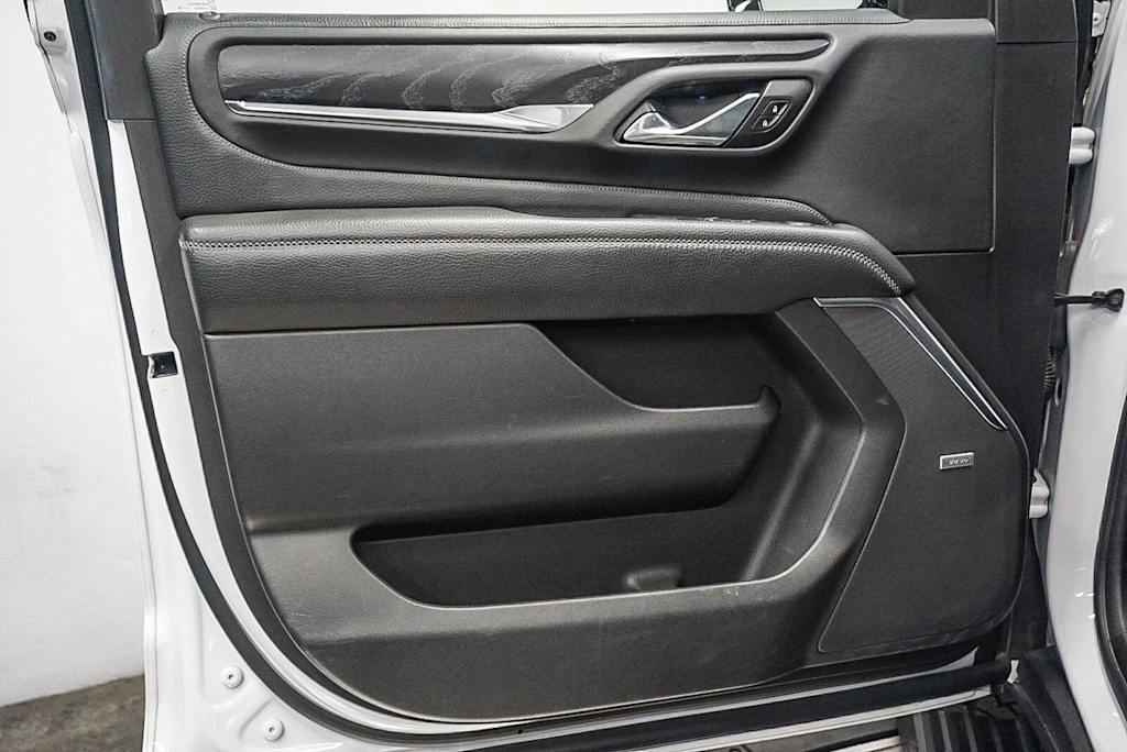 Thumbnail: 2021 GMC Yukon XL - 27