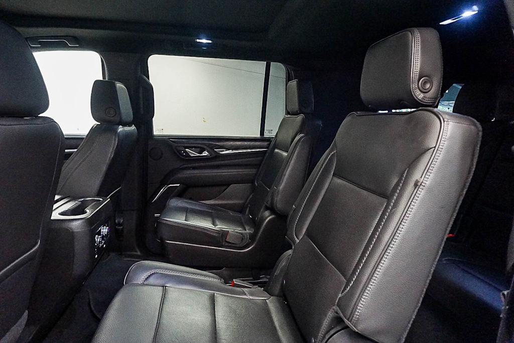 Thumbnail: 2021 GMC Yukon XL - 12