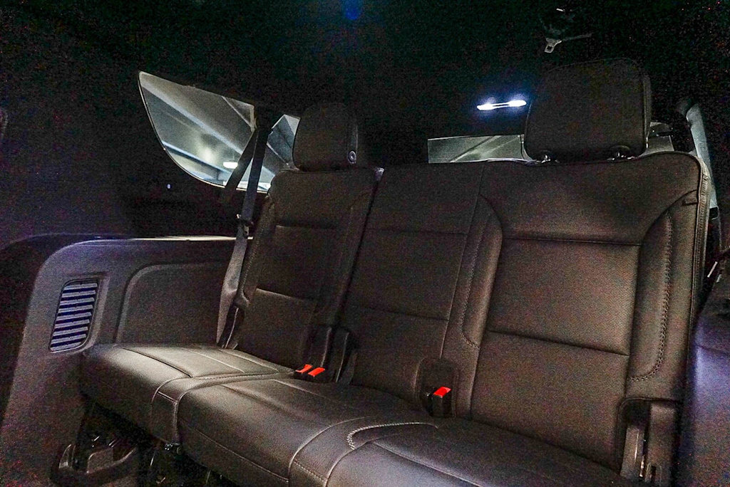 Thumbnail: 2021 GMC Yukon XL - 25