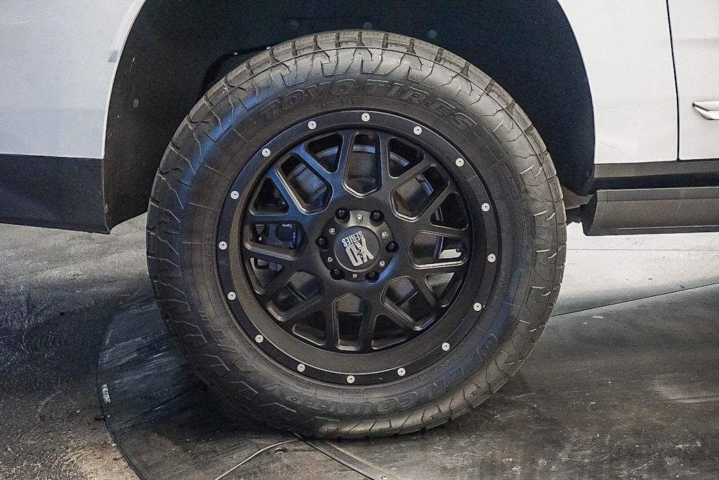 Thumbnail: 2021 GMC Yukon XL - 7