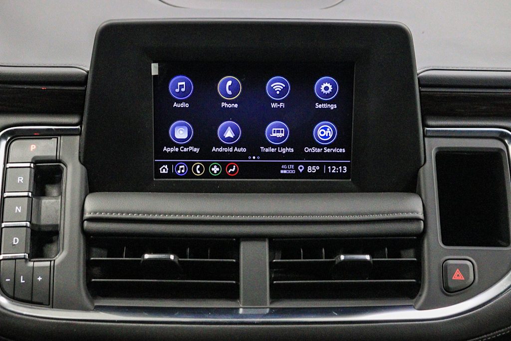 Thumbnail: 2023 Chevrolet Suburban - 24