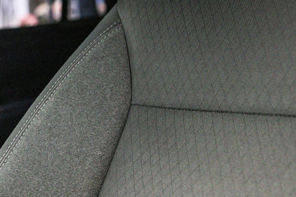 Thumbnail: 2023 Chevrolet Suburban - 29