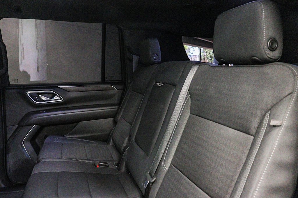 Thumbnail: 2023 Chevrolet Suburban - 11