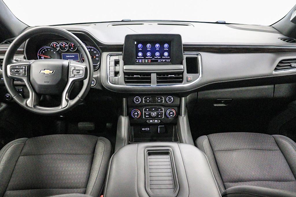 Thumbnail: 2023 Chevrolet Suburban - 2