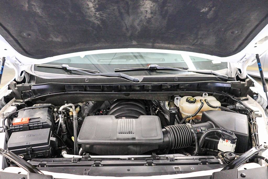 Thumbnail: 2023 Chevrolet Suburban - 7